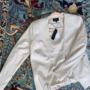 Love!!! Just never got the chance to wear!